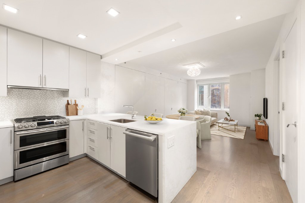 408 East 79th Street, Unit 3A