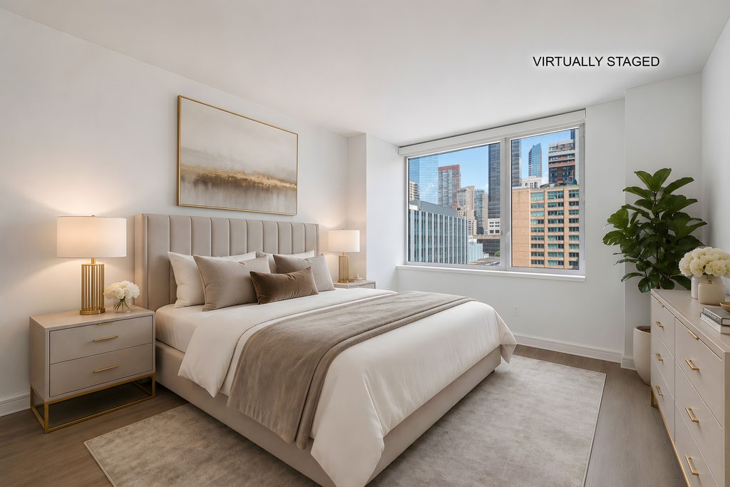 100 Riverside Boulevard, Unit 9A photo 3
