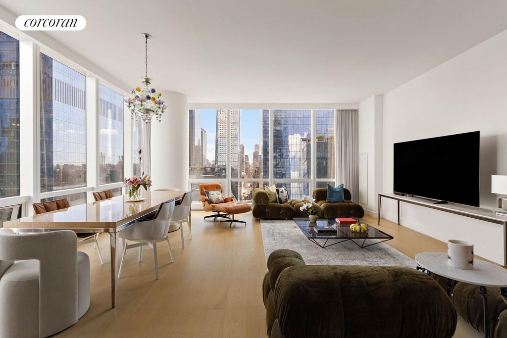15 Hudson Yards, Unit 25H photo 2