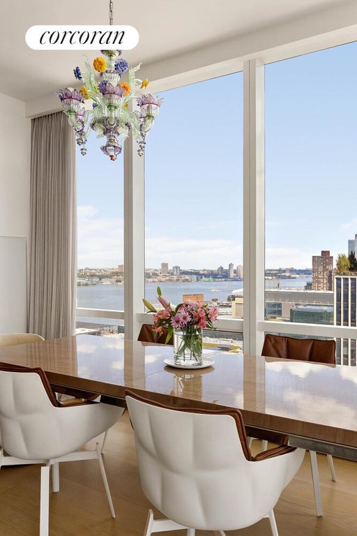 15 Hudson Yards, Unit 25H photo 3