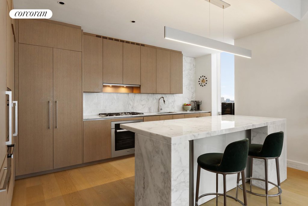15 Hudson Yards, Unit 25H photo 4