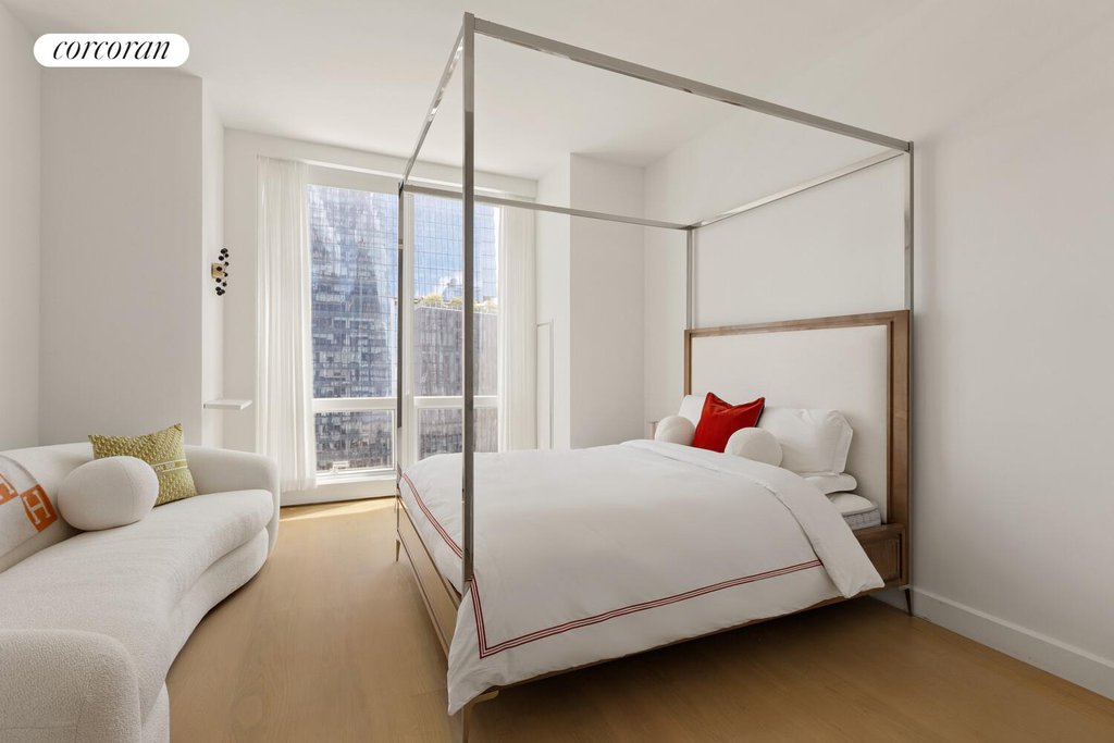 15 Hudson Yards, Unit 25H photo 5