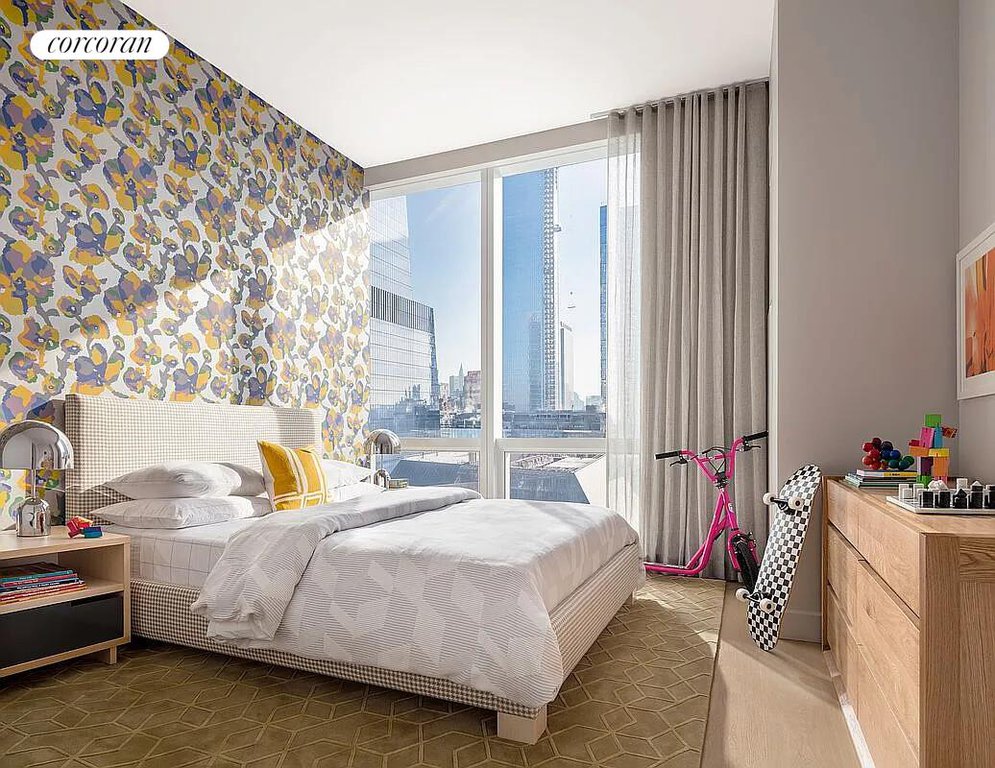 15 Hudson Yards, Unit 25H photo 6