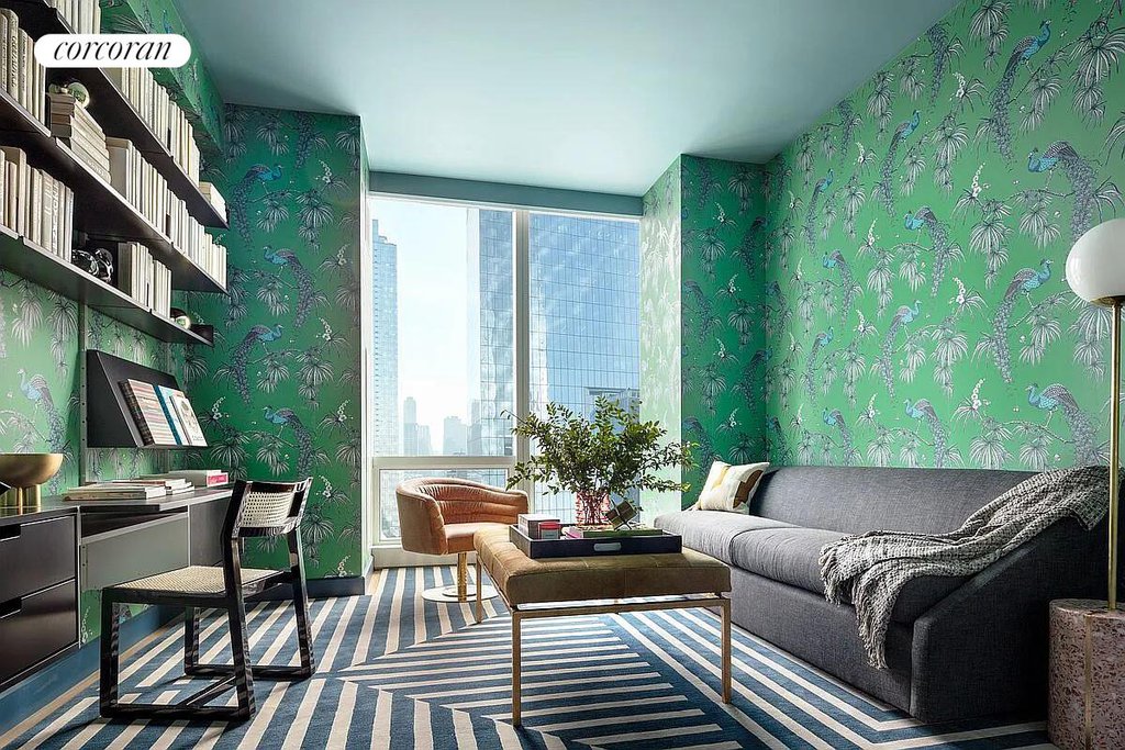 15 Hudson Yards, Unit 25H photo 7