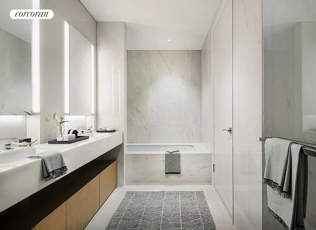 15 Hudson Yards, Unit 25H photo 8