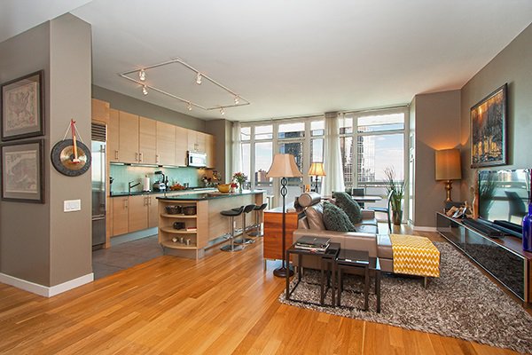 325 Fifth Avenue, Unit 41D