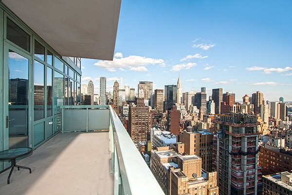 325 Fifth Avenue, Unit 41D photo 5