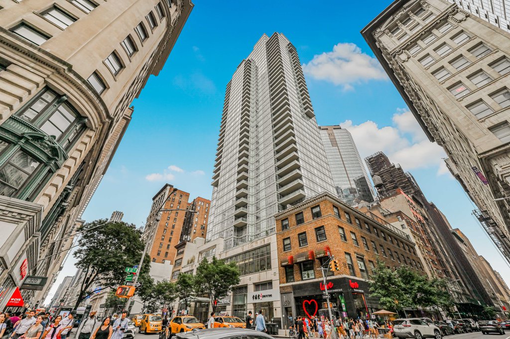 325 Fifth Avenue, Unit 41D photo 28