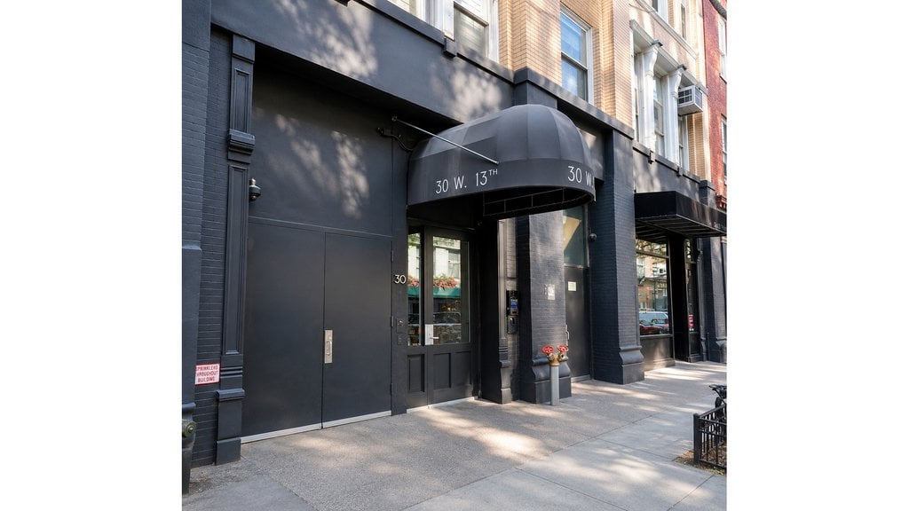 30 West 13th Street, Unit 4A photo 11