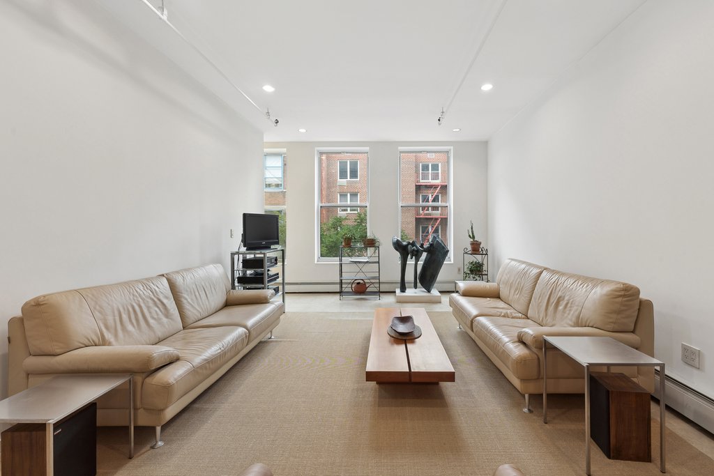30 West 13th Street, Unit 4A