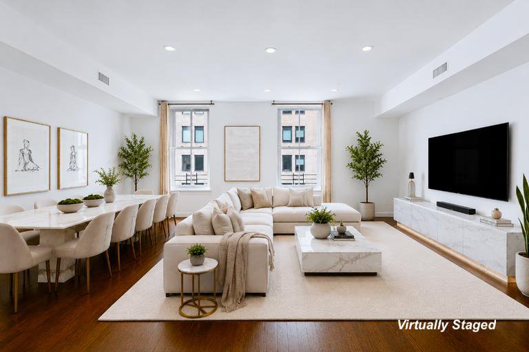 73 Worth Street, Unit 4A