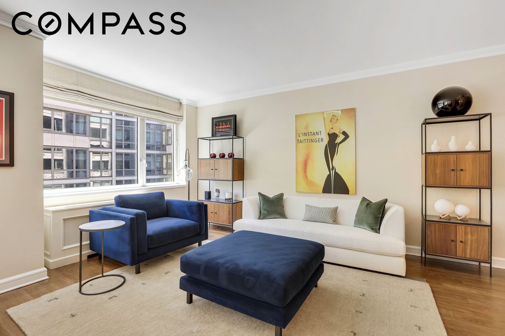 100 Riverside Boulevard, Unit 6R photo 8