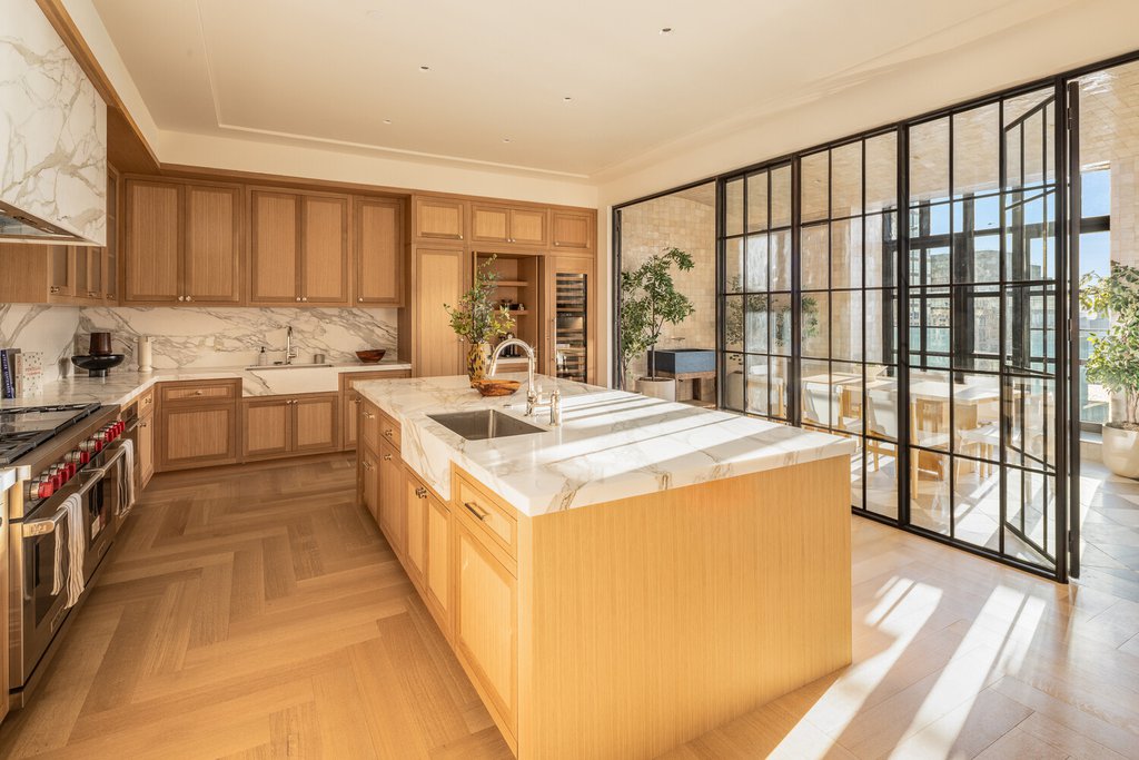 100 Barclay Street, Unit PHNORTH photo 8