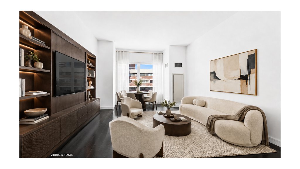 300 East 23rd Street, Unit 8A