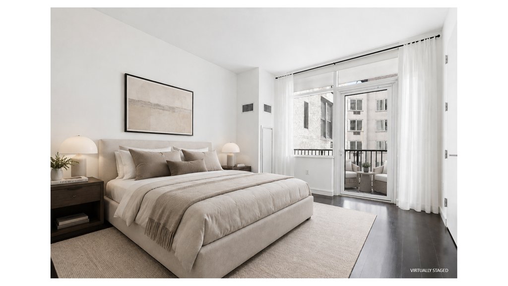 300 East 23rd Street, Unit 8A photo 3
