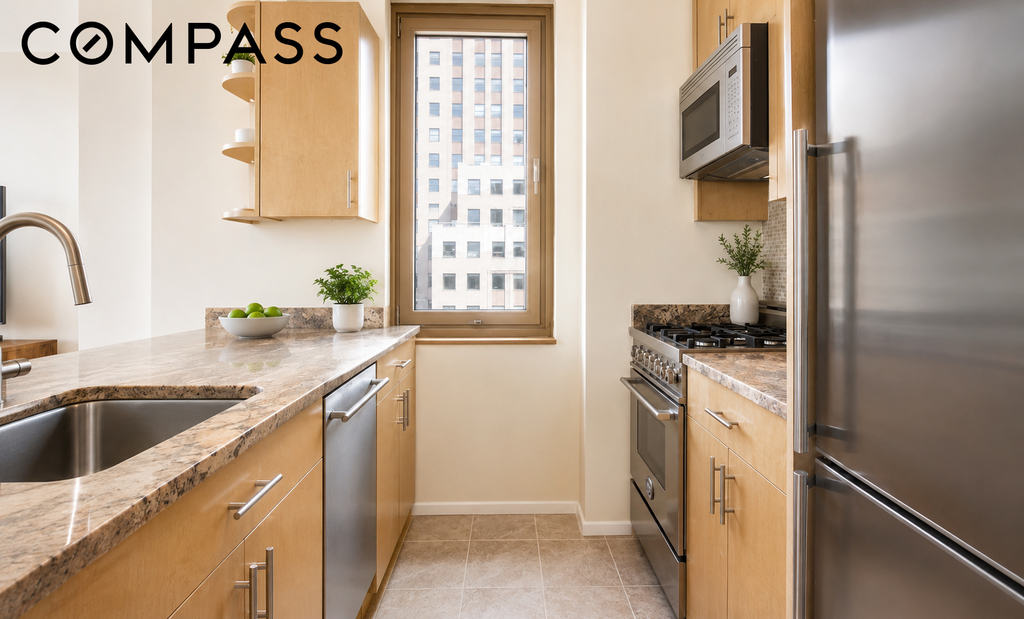350 West 50th Street, Unit 23I photo 2