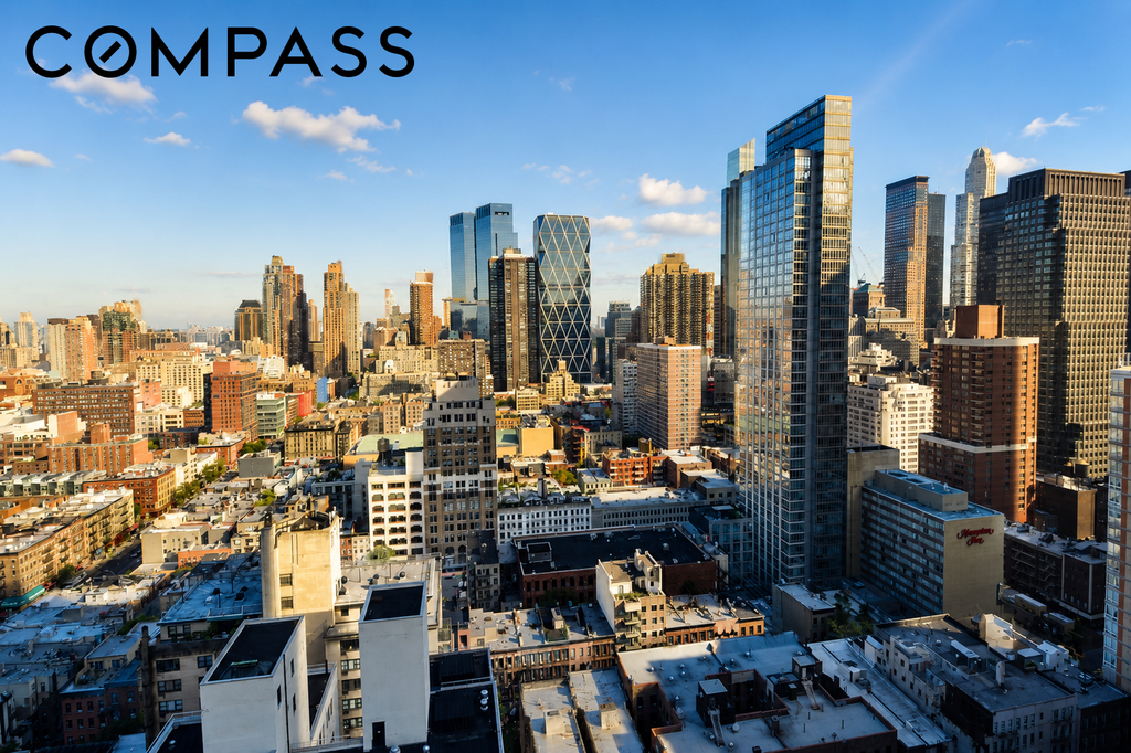 350 West 50th Street, Unit 23I photo 3