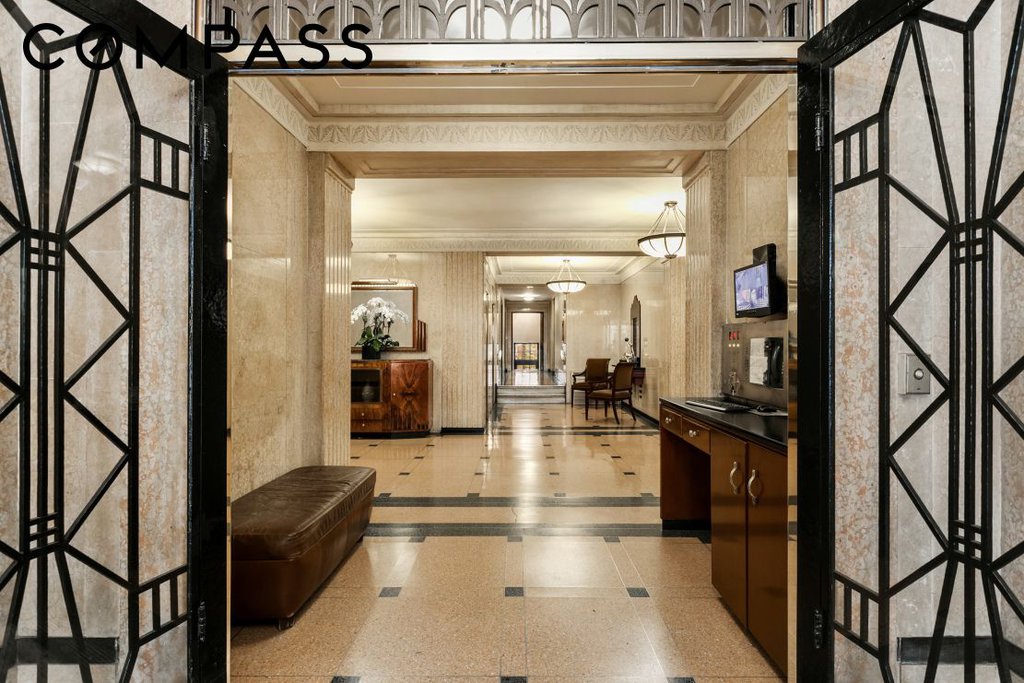 400 East 52nd Street, Unit 3J photo 12
