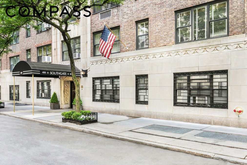 400 East 52nd Street, Unit 3J photo 13
