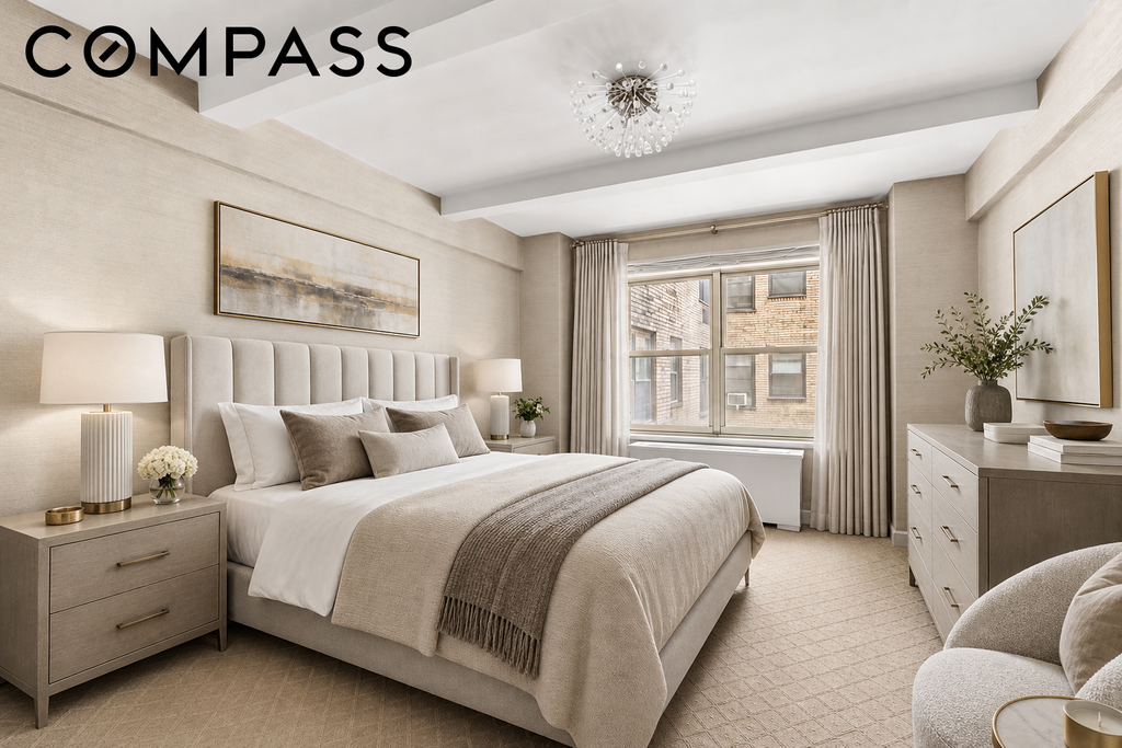 400 East 52nd Street, Unit 3J photo 5