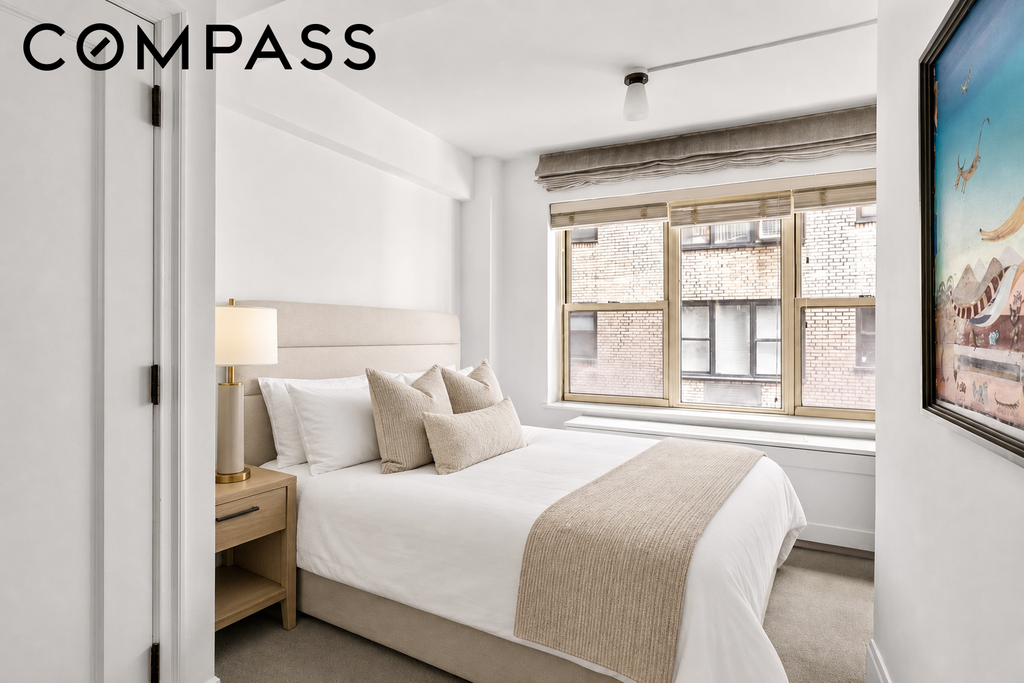 400 East 52nd Street, Unit 3J photo 6