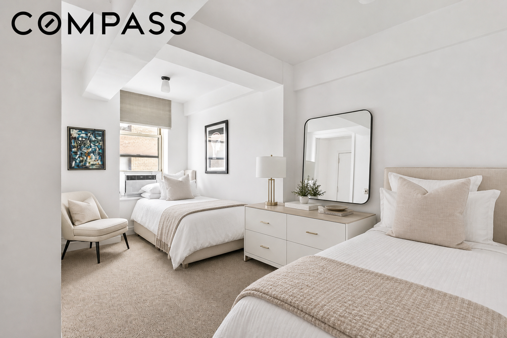400 East 52nd Street, Unit 3J photo 7