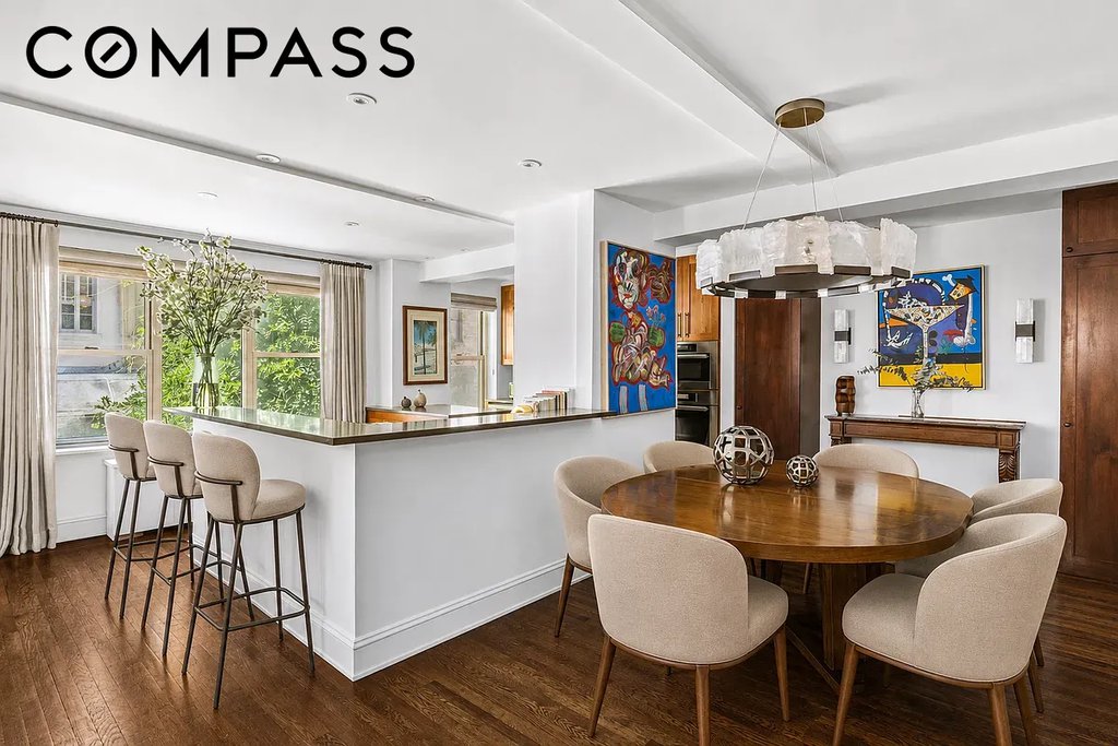 400 East 52nd Street, Unit 3J