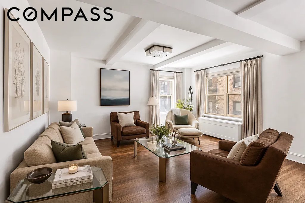400 East 52nd Street, Unit 3J photo 2