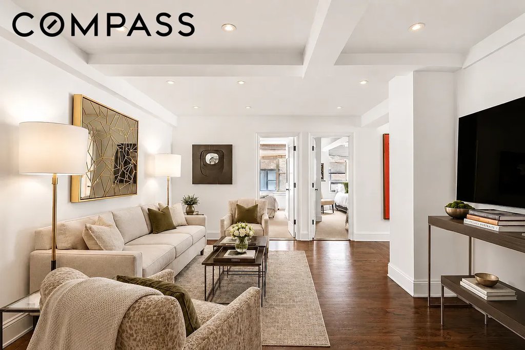 400 East 52nd Street, Unit 3J photo 4