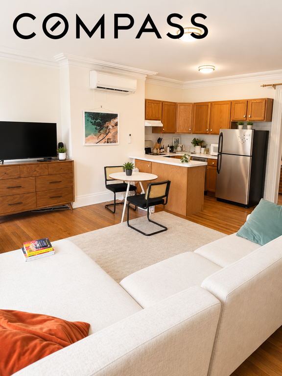 132 Remsen Street, Unit 8 photo 6