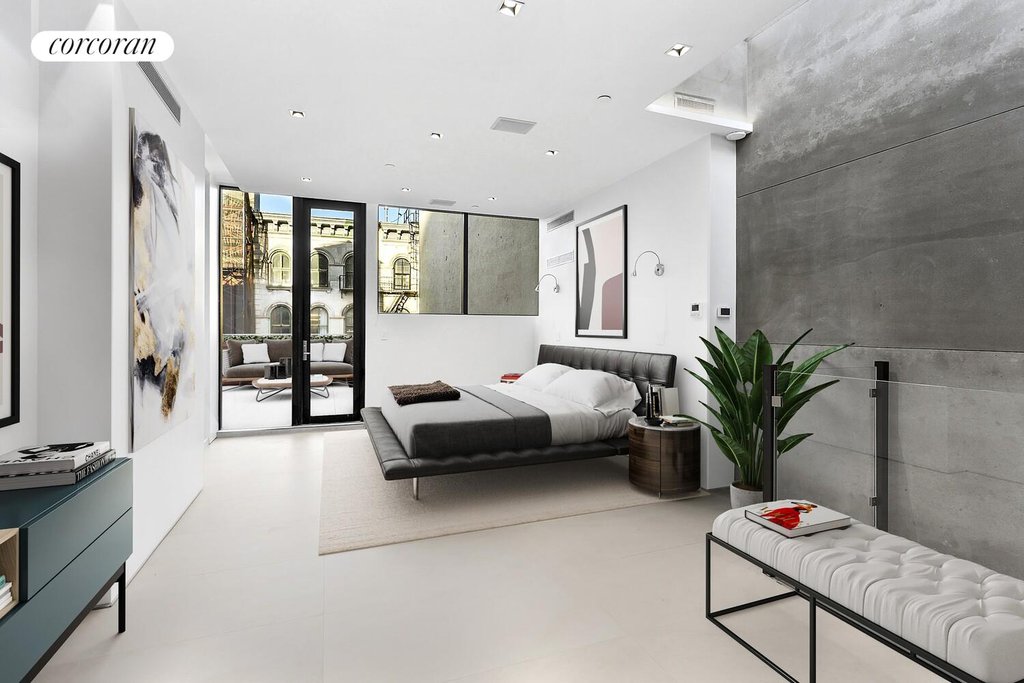 35 Walker Street, Unit PH photo 5