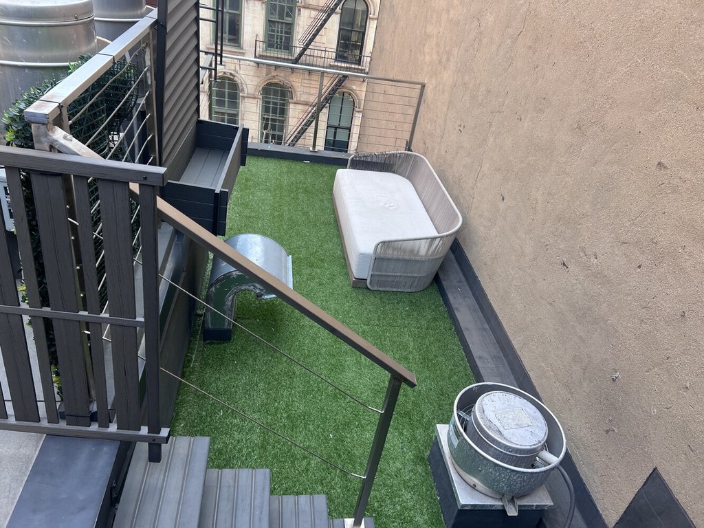 35 Walker Street, Unit PH photo 15