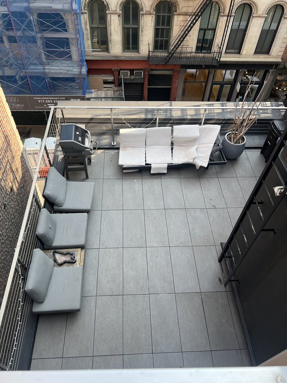 35 Walker Street, Unit PH photo 16