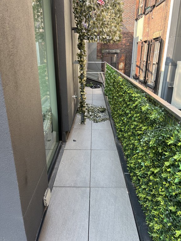 35 Walker Street, Unit PH photo 17