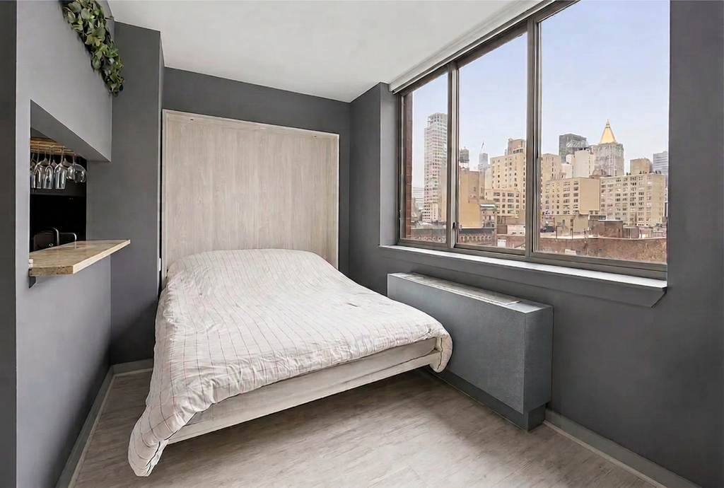250 East 30th Street, Unit 8H