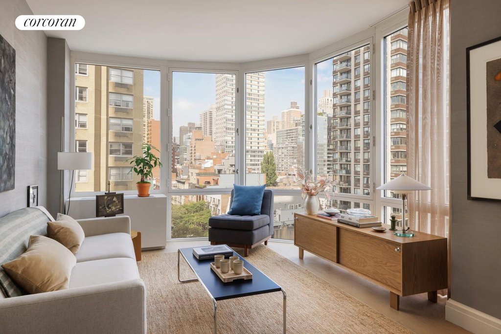 400 East 84th Street, Unit 10A