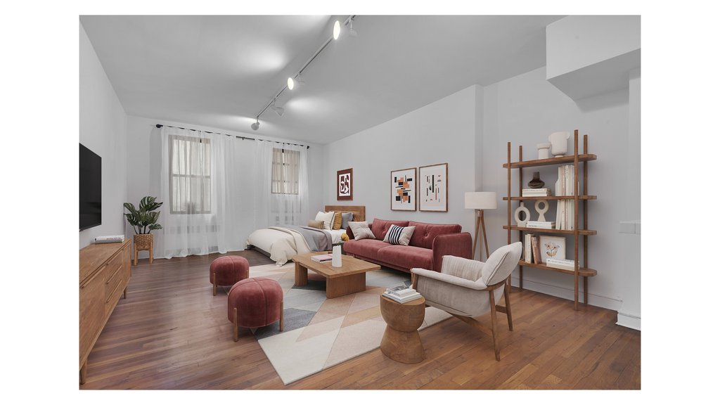 30 East 22nd Street, Unit 4C