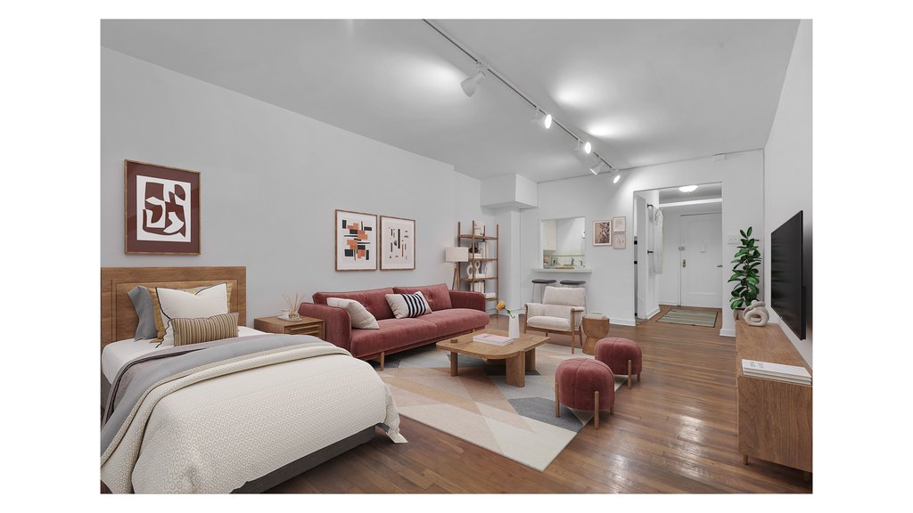 30 East 22nd Street, Unit 4C photo 2