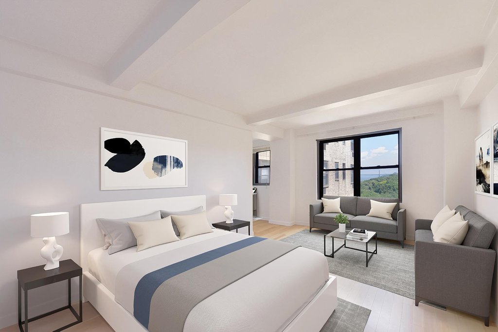 230 Riverside Drive, Unit 15G