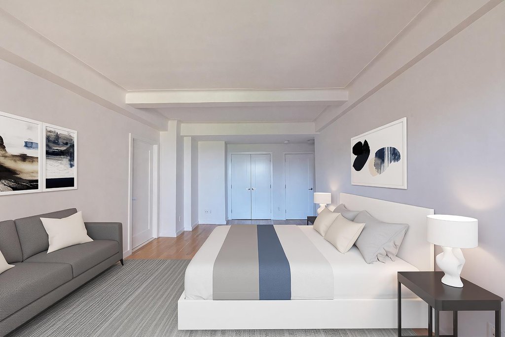 230 Riverside Drive, Unit 15G photo 2