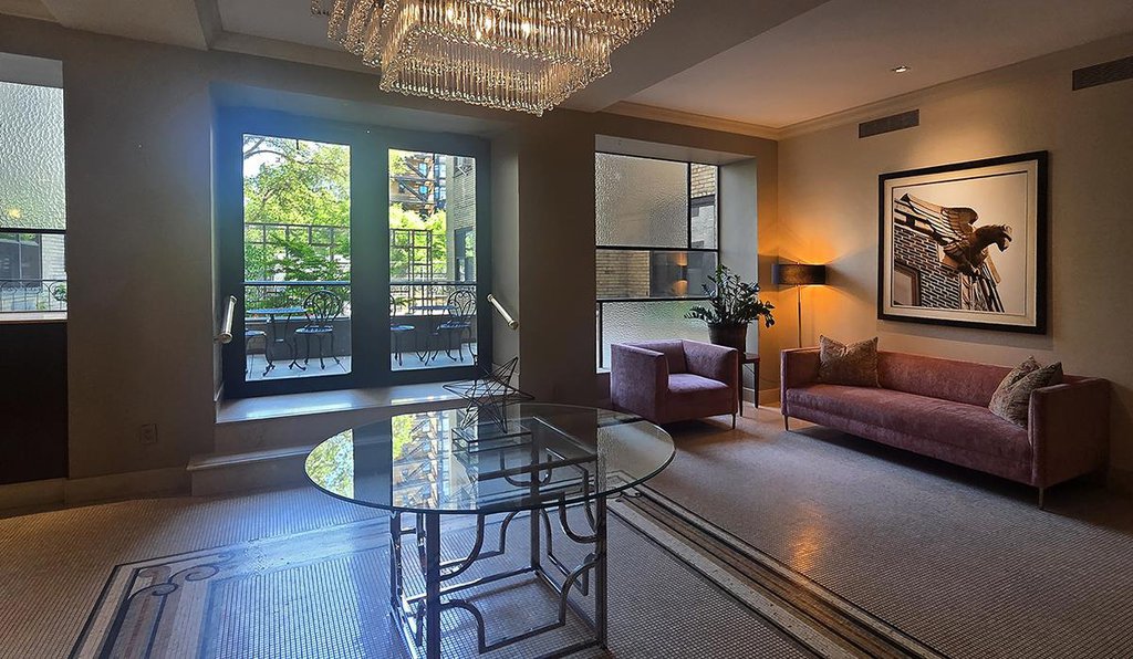230 Riverside Drive, Unit 15G photo 11