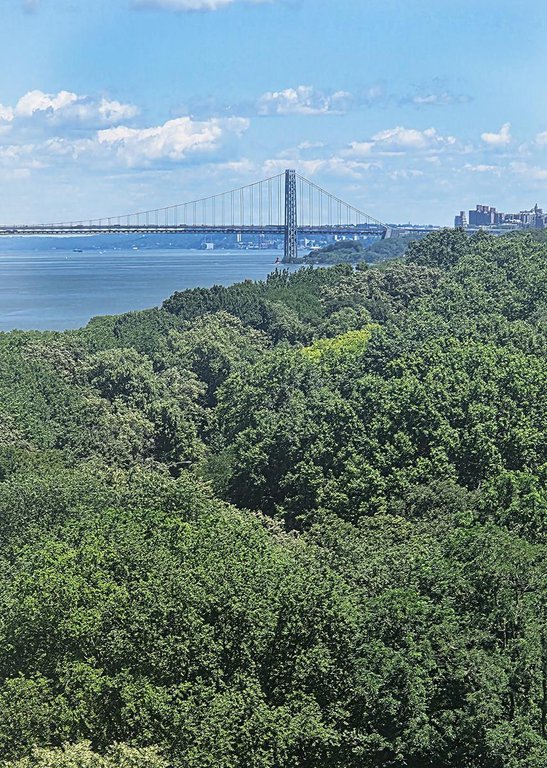 230 Riverside Drive, Unit 15G photo 12