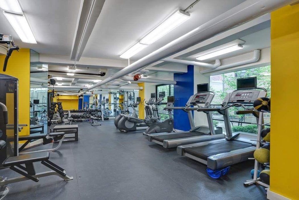 230 Riverside Drive, Unit 15G photo 19