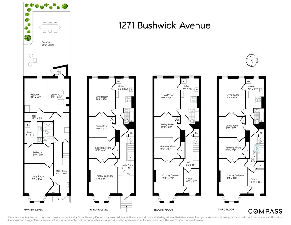 1271 Bushwick Avenue – For Sale photo 22