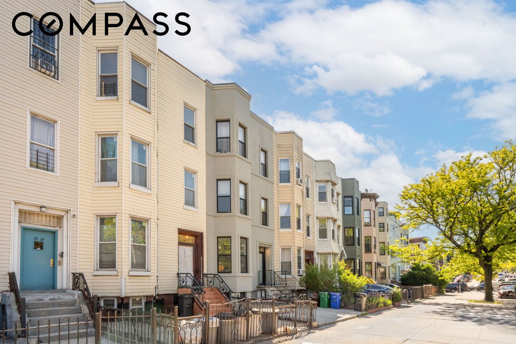 1271 Bushwick Avenue – For Sale photo 2