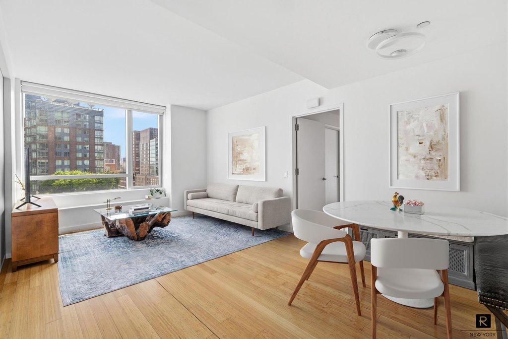 2 River Terrace, Unit 17F