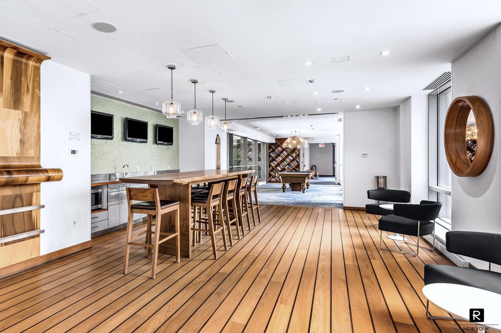 2 River Terrace, Unit 17F photo 12