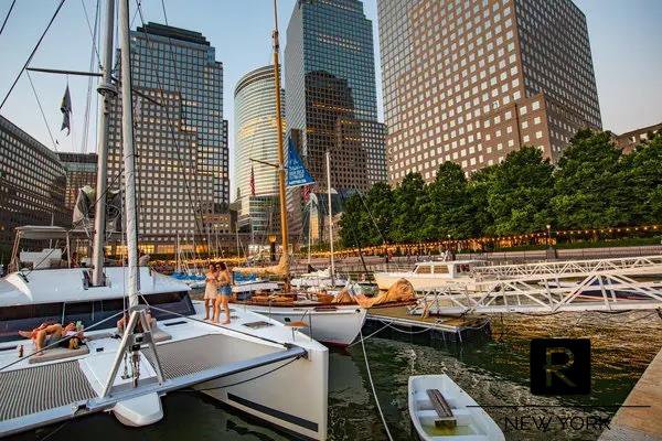 2 River Terrace, Unit 17F photo 22