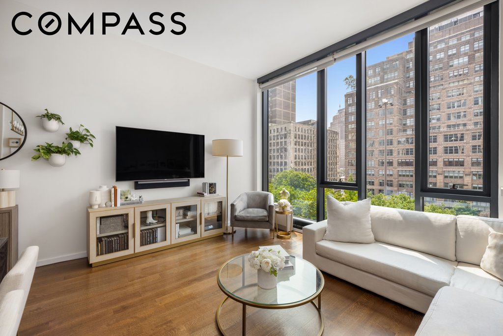 570 Broome Street, Unit 6A