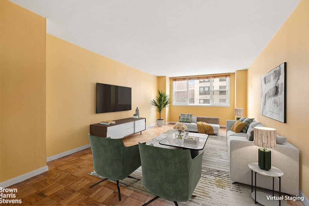 77 Seventh Avenue, Unit 6P photo 4
